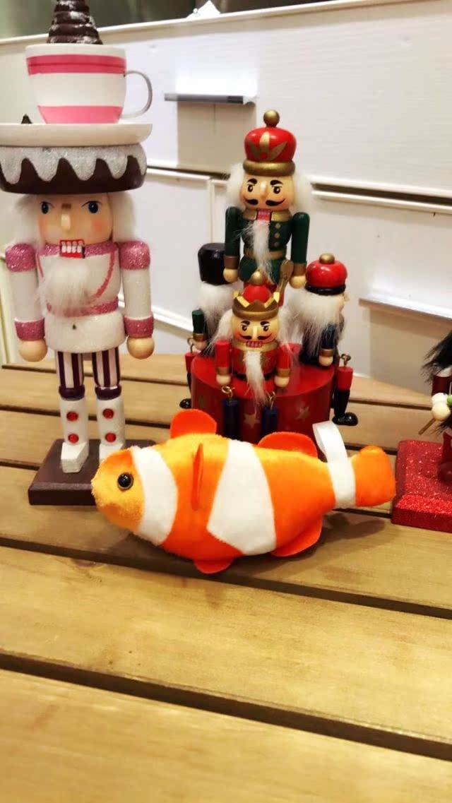 Peluche manga Les organismes marins - Ref 2696224 Image 36