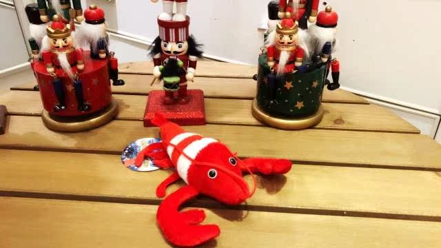 Peluche manga Les organismes marins - Ref 2696224 Image 22