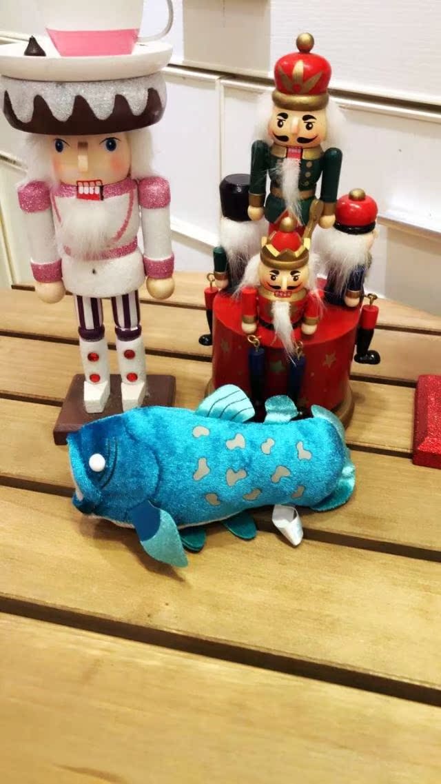 Peluche manga Les organismes marins - Ref 2696224 Image 38