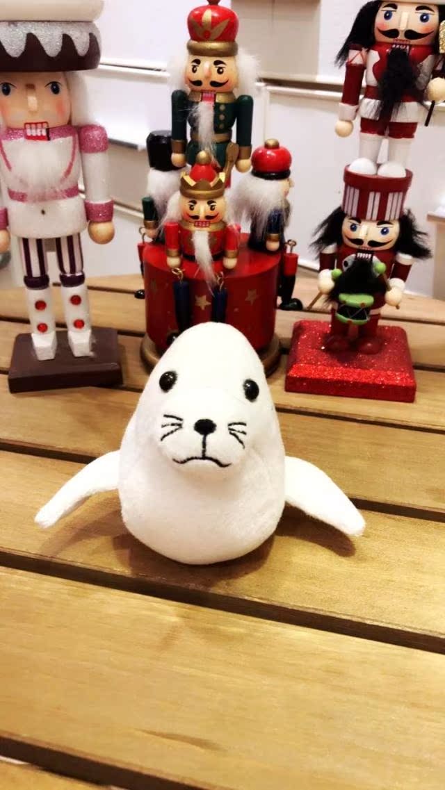 Peluche manga Les organismes marins - Ref 2696224 Image 31