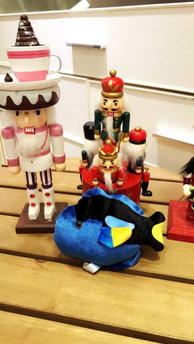 Peluche manga Les organismes marins - Ref 2696224 Image 37