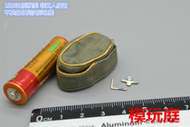 DID80123 1 6 Soldier Communication Group Wehrmacht Major General Hat