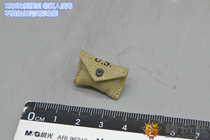 DID A80144 1 6 World War II US Army Rangers D Sniper Jackson Pouch