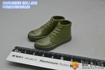 mini times toys M022 1 6 soldiers model southern Xinjiang guard 2 0 solid shoes