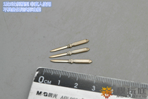 DAM DMS006 1 6 soldiers assassins Creed Aguele darts