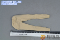 Alert Line Line Play model AL100031 1 6 World War II Soviet Army female soldier NKVD warm pants