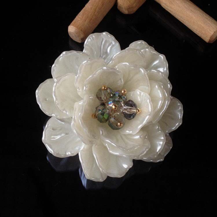 Broche femme en autre - Ref 1176805 Image 19