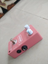 Electric guitar Reverb Spring chicken single block effect Spring Reverb