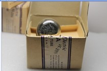 Western Electric seal selection new original box United States WE Western Electric 717A 6SJ7 6J8P electronic tube