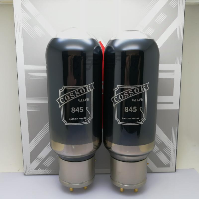 New aristocratic voice COSSOR 845211805 vacuum tube carbon crystal generation technology products