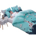 Chăn lông cừu bằng nhung lông cừu sang trọng đơn mảnh 1,8x2.0 m mùa đông sang trọng cộng với chăn đôi 200x230 	chăn phao giá rẻ Quilt Covers