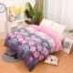 Chăn bông đơn mùa đông 1,5 m ký túc xá sinh viên được phủ 1,8x2.0 m 200x230 chăn đôi chăn lạnh mùa hè