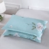 Gối đôi nam nữ trưởng thành và vỏ gối trẻ em gối đơn đôi 48 * 74cm