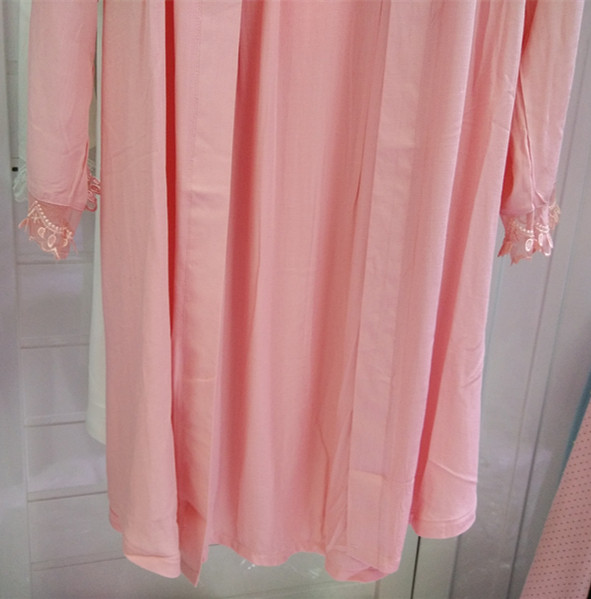 Peignoir - Ref 594996 Image 9