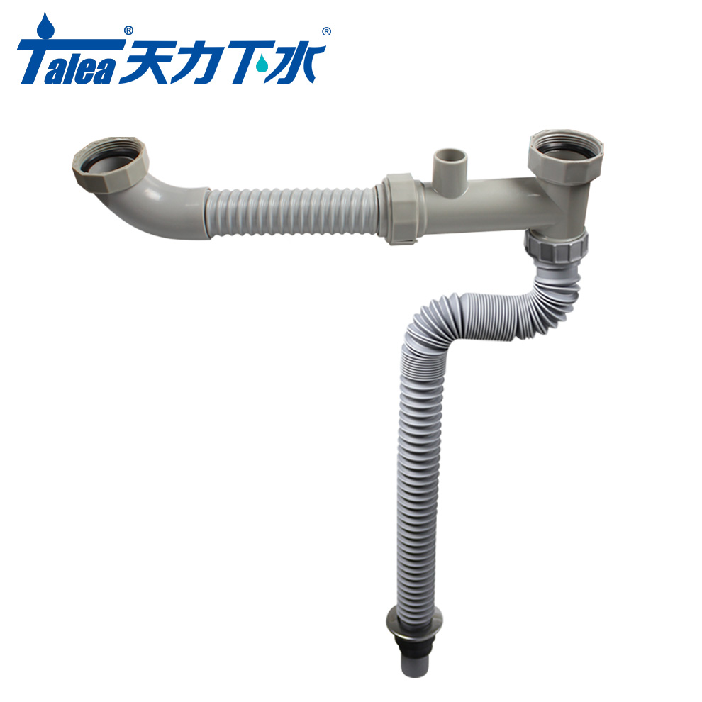 Kitchen Sink Accessories No Overflow Underwater Water Pipe Sink Drainer Wash Vegetable Basin Accessories Pool Lift Basket