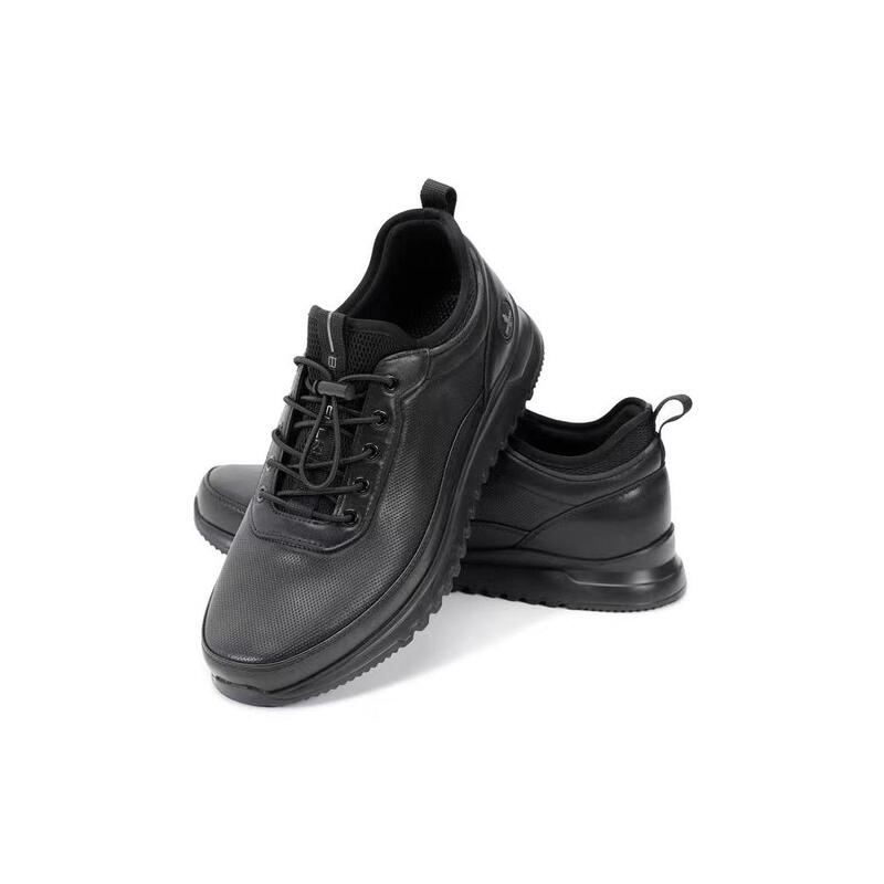 【Xiaoqiang's Selection】Bijia Casual Business Men's Shoes