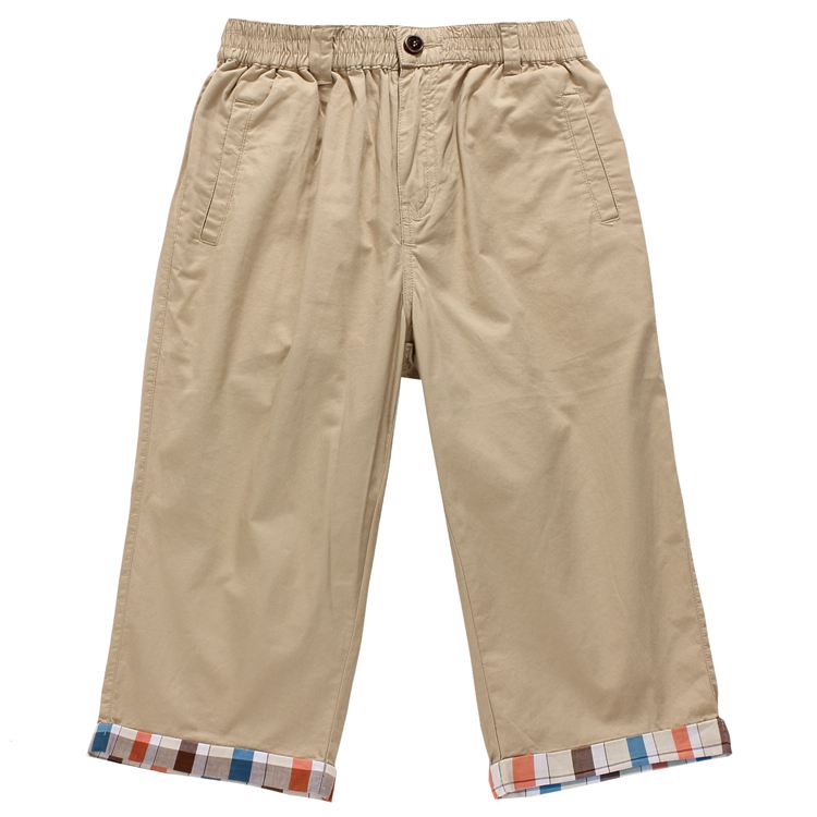 Pantalon garcon - Ref 2055541 Image 6