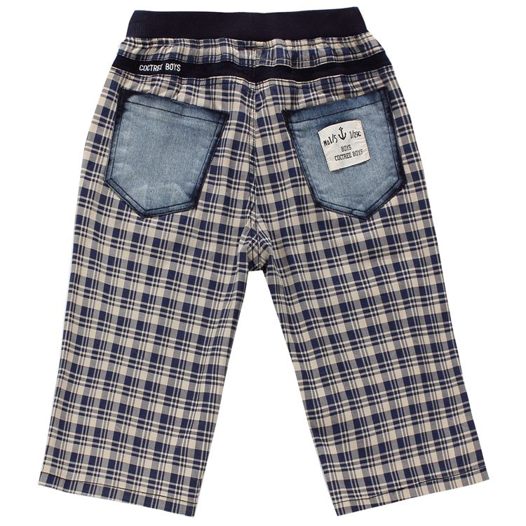 Pantalon garcon - Ref 2055685 Image 4