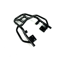 Yellow River Magician 250 rear shelf magician modified tailbox rack Tailstock rack Tailstock rack