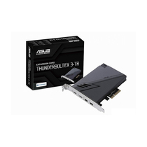 SUSTech Thunder thunder 4 expansion card ThunderboltEX 4 PCI-E Desktop Main Board Extension Card Z590 Z690