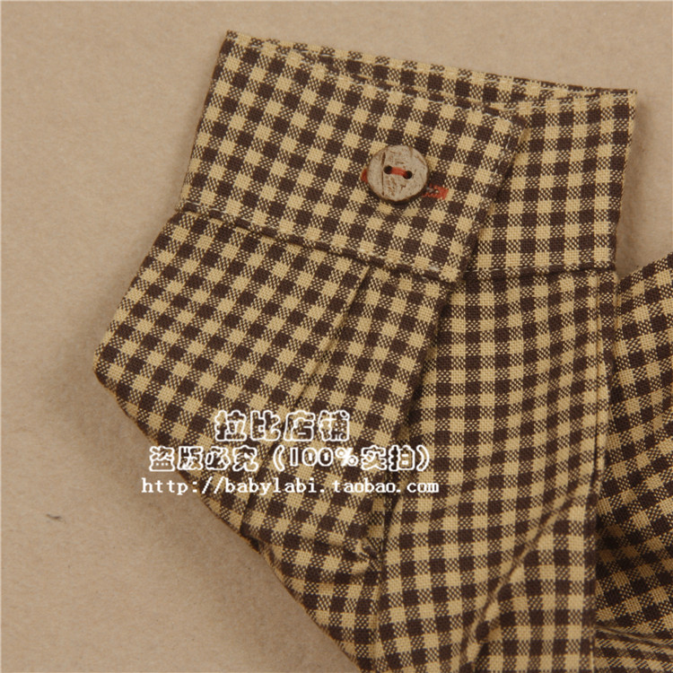 Chemise garcon LABI BABY à manche longue - Ref 2076301 Image 14