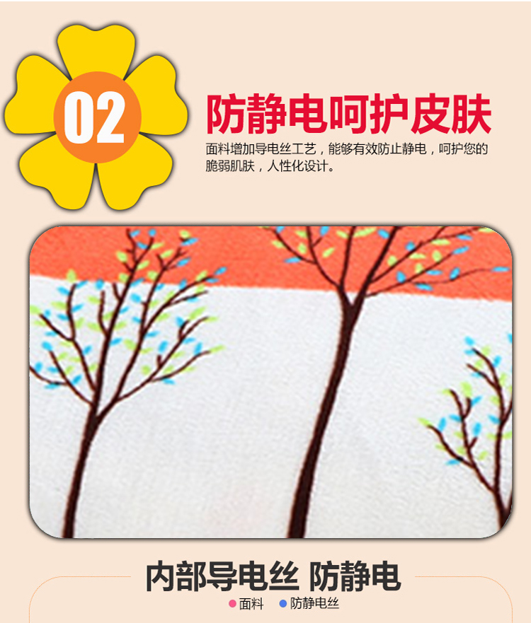 Winter luật nhung san hô flannel Levin nhung gối trẻ em gối bìa 48 74cm duy nhất một cặp đánh bại 2 - Gối trường hợp gối cổ