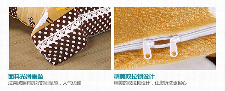San hô nhung flannel quilt đơn mảnh mùa thu và mùa đông 1,5 m 1,8x2.0 m Falai nhung quilt sinh viên ký túc xá đơn 	chăn phao siêu ấm	