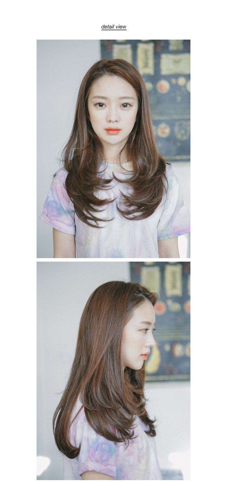 Extension mèches - Ref 220013 Image 18