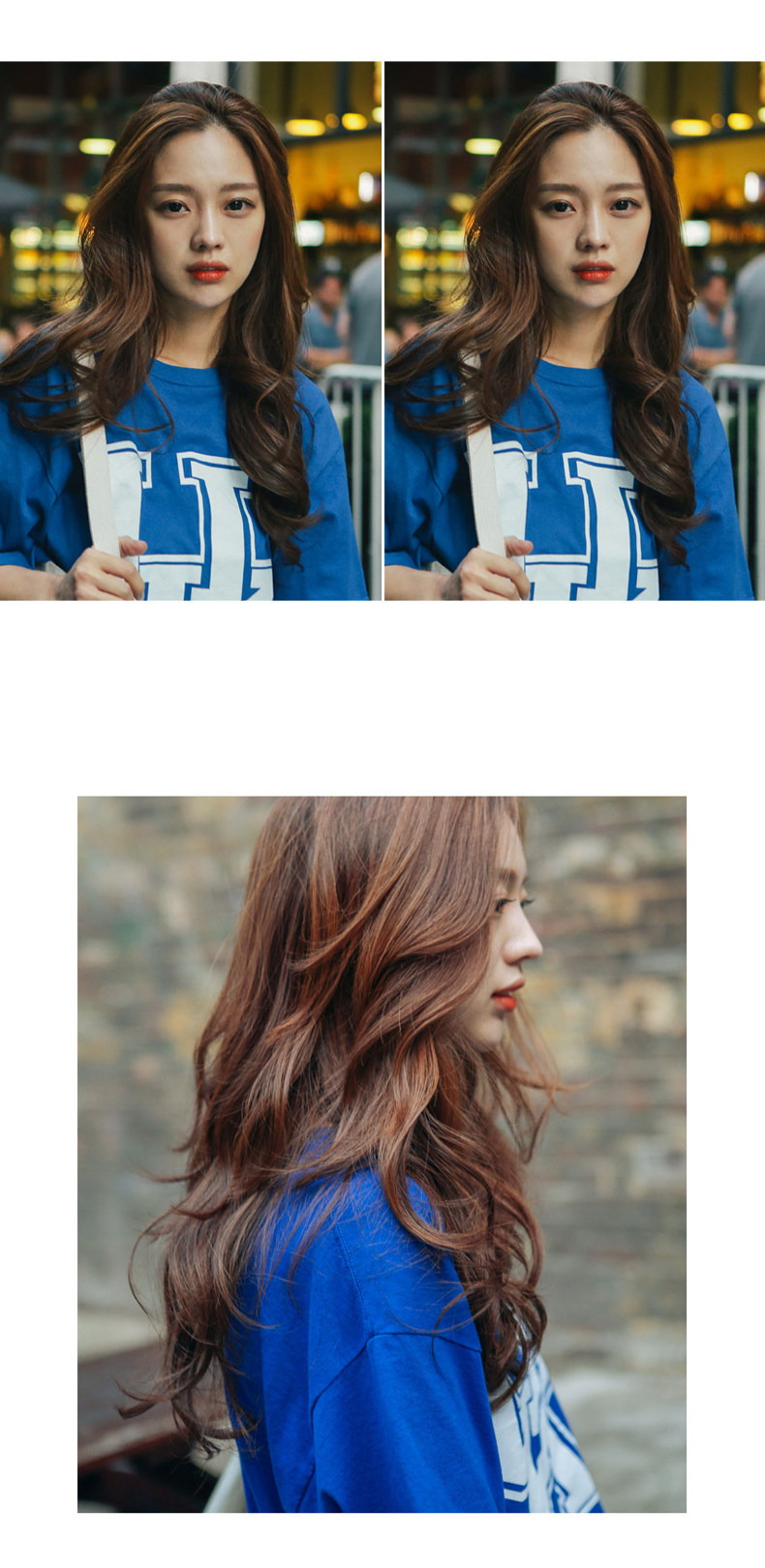 Extension mèches - Ref 220252 Image 16