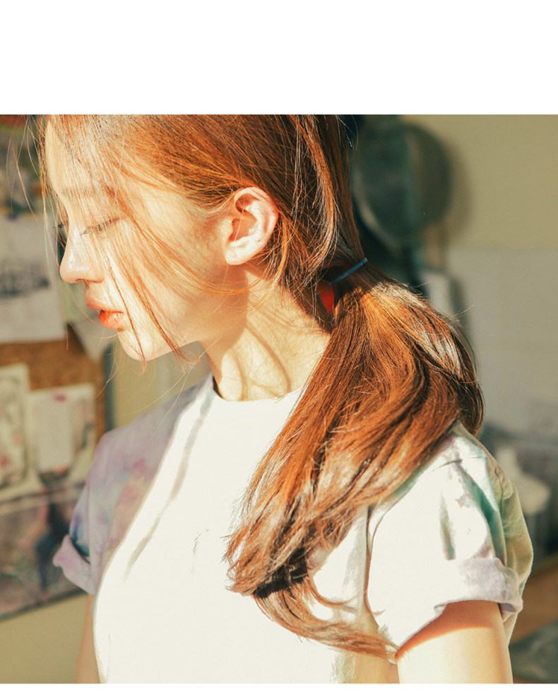 Extension mèches - Ref 220013 Image 15