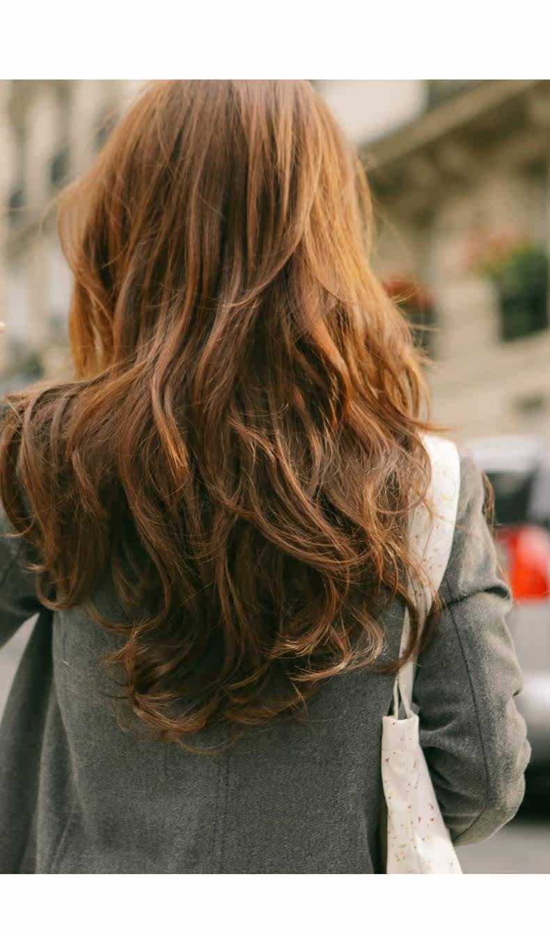 Extension cheveux - Ref 220441 Image 35