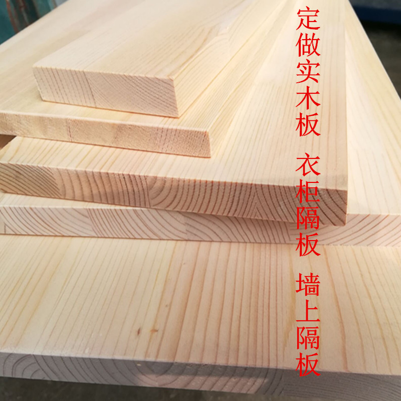 Tùy chỉnh gỗ từ phân vùng kệ kệ tủ quần áo tường ván gỗ thông kệ gỗ kệ kệ - Kệ kệ để bàn làm việc