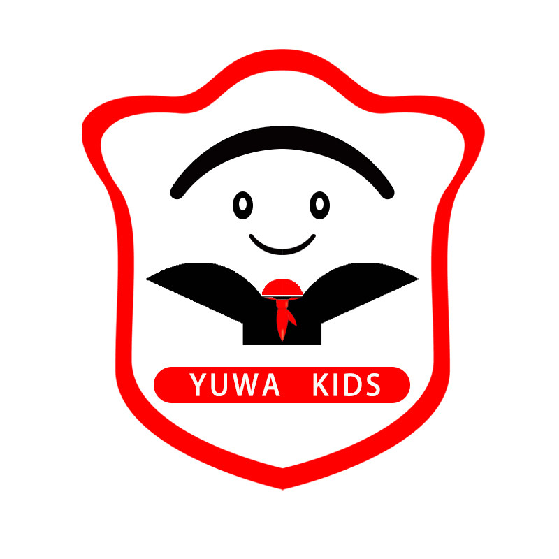 昱娃服饰的LOGO