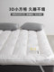 五星级酒店大豆纤维床垫软垫家用卧室垫子床褥榻榻米垫褥垫被褥子