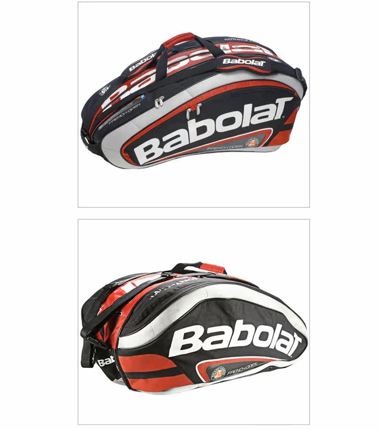 Sac de tennis - Ref 27610 Image 17