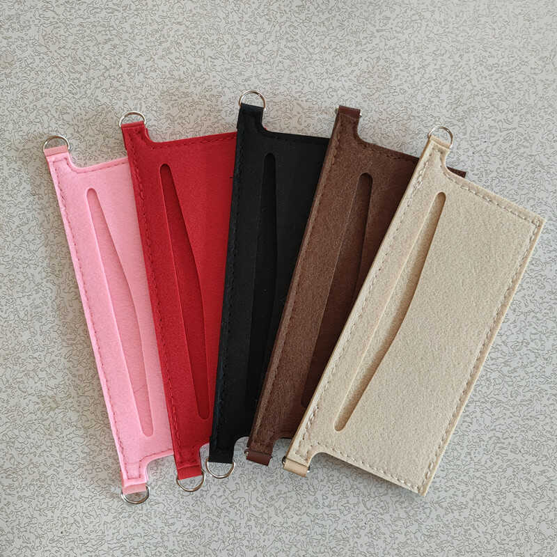 Suitable for Lv Doudou Wallet Modification Chain Clutch Bag Wallet Women's Inner Lining Single Shoulder Crossbody Chain Strap Accessories Suitable for Lv Doudou Wallet Modification Chain Clutch Bag Wallet Women's Inner Lining Single Shoulder Crossbody Chain Strap Accessories