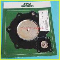 ASCO solenoid valve diaphragm solenoid valve gasket SCG353A051 2 5 inch solenoid valve diaphragm gasket
