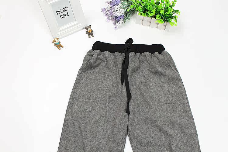 Pantalon pyjama - Ref 721919 Image 21