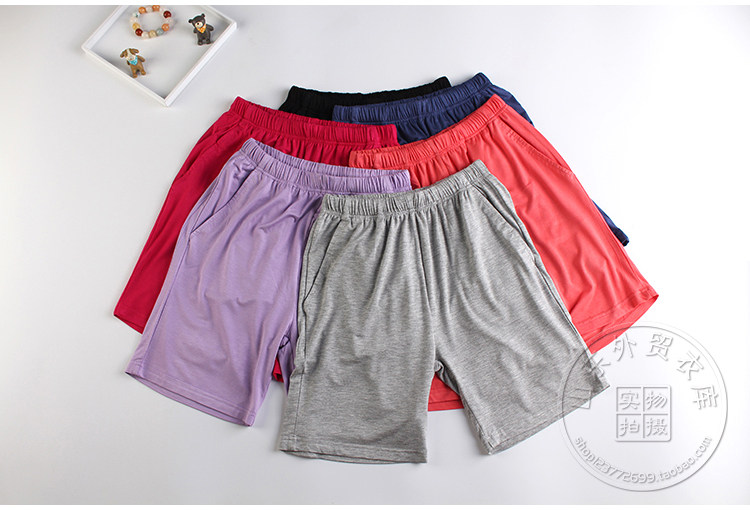 Pantalon pyjama - Ref 715521 Image 17