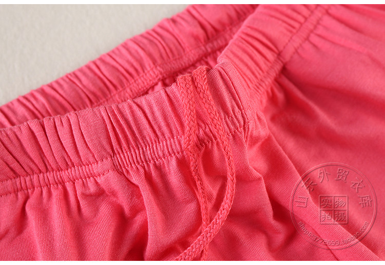 Pantalon pyjama - Ref 719158 Image 21