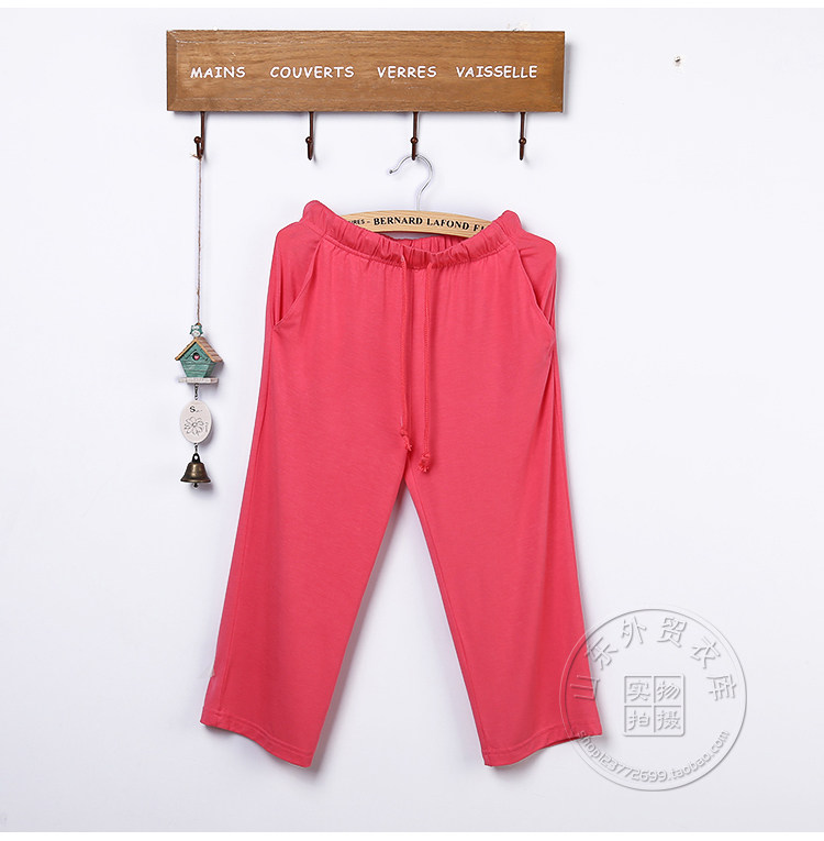 Pantalon pyjama - Ref 720328 Image 21