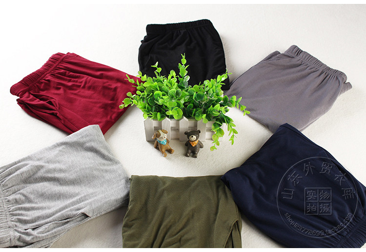 Pantalon pyjama - Ref 713197 Image 17