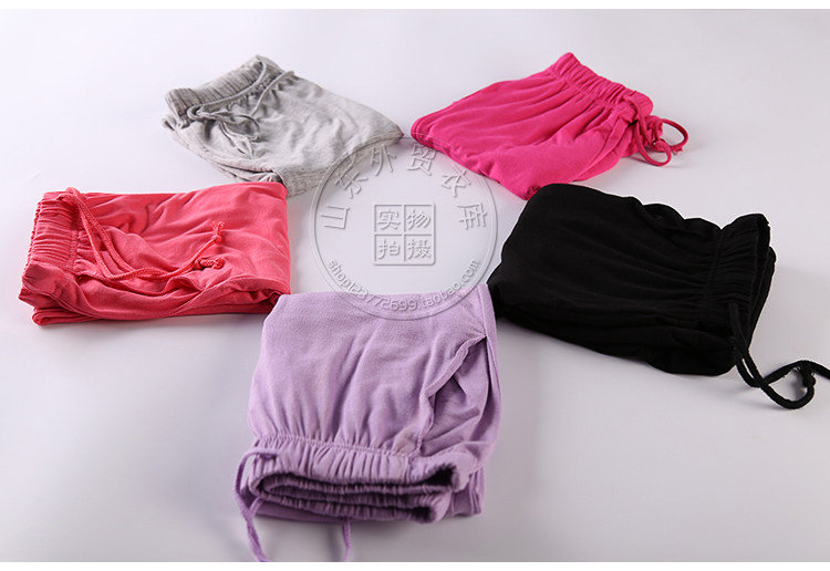 Pantalon pyjama - Ref 720328 Image 24