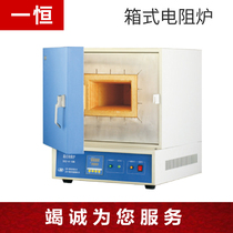SX2-2 5-10NP a constant SX2-4-10NP programmable resistance furnace muffle furnace box for high temperature laboratory use