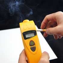 Carbon monoxide detector portable CO concentration test toxic gas detection Hengxin AZ7701 professional factory