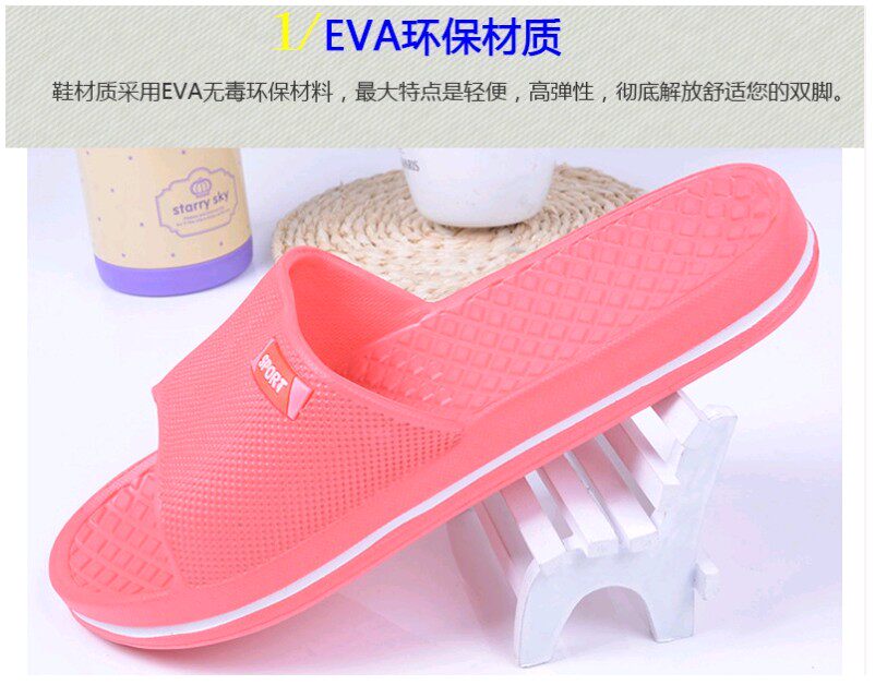 Sandales femme OTHER   en plastique - Ref 2669981 Image 16