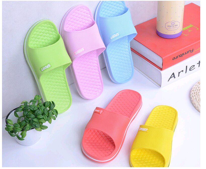 Sandales femme OTHER   en plastique - Ref 2669981 Image 11