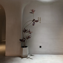 Simulated Green Plants, Accessible Luxury Black Diamond Rubber Trees, Indoor Living Room, Simulated Flower Decoration, Floor-Standing Potted Ornaments, Fake Plants