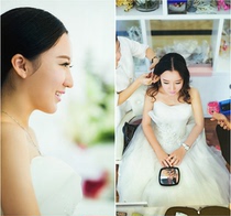 Kaifeng Drum Tower Longting Weishi Lankaotongxu Wedding Follow-up Photographer Video Bride and Makeup Artist Master of Ceremony