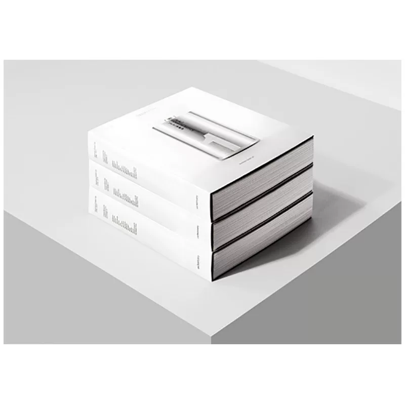 [【预 售】Stockholm Design Lab SDL Стокгольмский дизайн-лаборатория: 1998-2019]